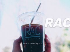 -RAC BAR(安福路店)