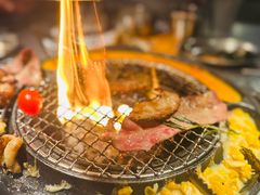 -炑八韩烤(琼华店)