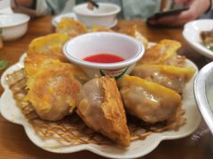 -南记食粥坊·宵夜大排档(莲花总店)