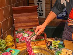 -MIKOMIKO和牛烧肉专门店(南门店)