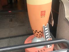 -春水堂人文茶馆(台中四维店)