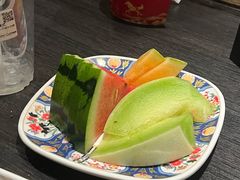 -AJIYA·池袋日式烧肉自助(天津万象城店)