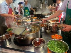-丁家脆哨(民生路店)