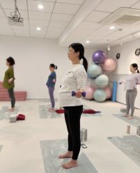 -爱尔乐美孕产瑜伽·普拉提