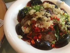-品味居·首店·大连鲜活海鲜大连菜(东港店)