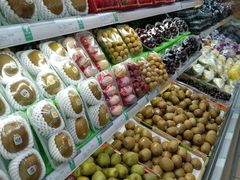 -重百超市(解放碑新华店)