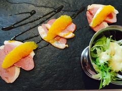 -卡本妮法餐厅·北京和平宾馆