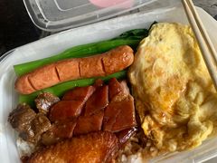 -锦园春香港茶餐厅(西海湾旗舰店)