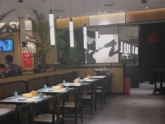 -江边城外烤全鱼(龙德广场店)