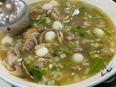 -抹直口特色菜馆(一店)