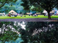 -清泉湾生态旅游度假区