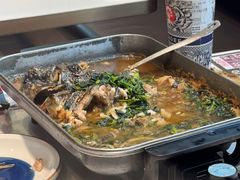 -鱼酷活鱼烤鱼(南京水游城店)