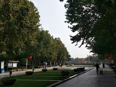 -裕华世纪公园