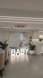 -森宝月子中心(白云山店)