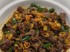 -聚味瞿记·龙虾堂(树木岭店)