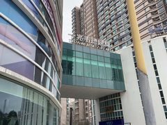 -一兆韦德健身(慧芝湖店)