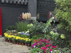 -长安寺