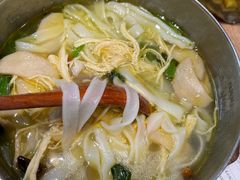 -小满手工粉(北京富力广场店)
