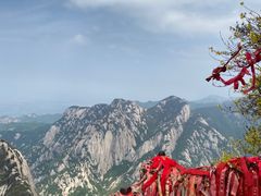 -华山风景名胜区