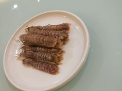 -新海渔港·胶东海鲜家常菜·家宴(奥体中心店)