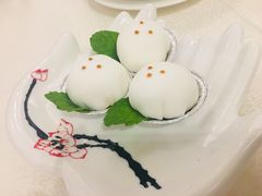 -荣粤酒家·融合粤菜