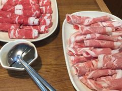 -傣妹火锅(南京东路一店)