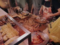 -明记牛杂(新马路分店)