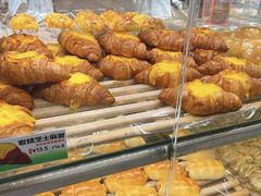 -BreadTalk面包新语·烘焙蛋糕(高德置地春广场店)