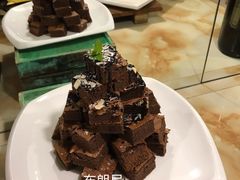 -戈拿旺巴西烤肉(崇文门店)