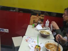 -三品桂林米粉(西单店)