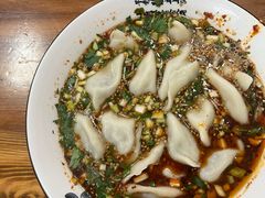 -尤素福东举院饺子馆