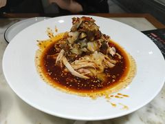 -天天鱼港·海鲜·鲅鱼水饺·招牌烤鸭(黄骅店)