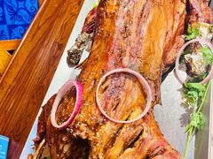 -海拉尔蒙古包(房山长阳店)