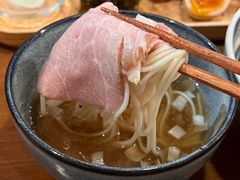 -真打拉面·日式拉面新流派(体育西横街店)