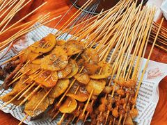 -十里铺铁板鱿鱼