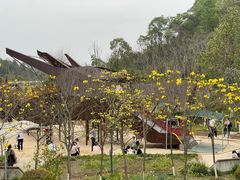 -黄龙溪欢乐田园
