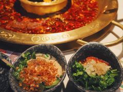 -哥老官重庆美蛙鱼头(龙湖杭州金沙天街店)