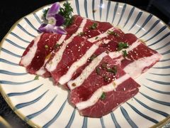 -醉火烧泥炉烤肉(孩儿巷店)