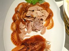 -惠丰堂饭庄·烤鸭·京味菜(翠微路店)