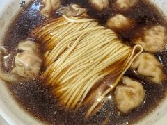 -蒋家桥饺面店(奥邦店)