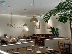 大堂-G+KITCHEN(龙湖狮山天街店)