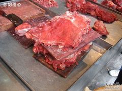 腊牛羊肉-刘纪孝腊牛羊肉(北广济街店)