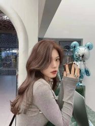 -3AM·S HAIR SALON烫发染发接发