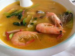 -碧海银沙海鲜餐厅(恒大海上威尼斯店)