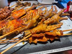 -管氏翅吧(台湾街店)