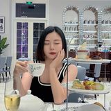 Tea time | 在木兰花下邂逅正宗英式下午茶