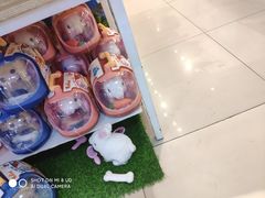 -伶俐(马家堡店)