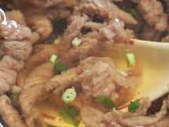 -阿秋牛排(湖心街店)