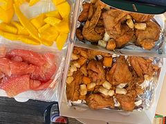 -BOPEYE·波派炸鸡(九霄天地店)