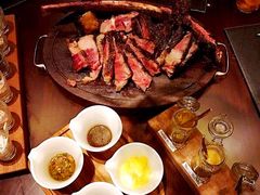 -恰餐厅及酒吧 CHAR Bar & Grill (北京丽都皇冠假日店)